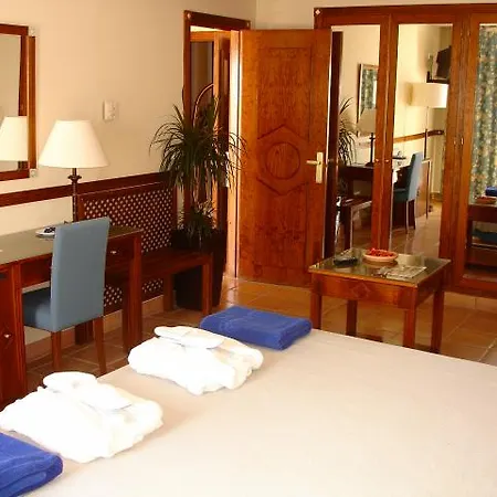 Mirador De Hotel Adra
