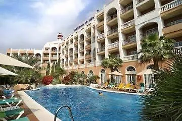 Hotel Mirador De 4*