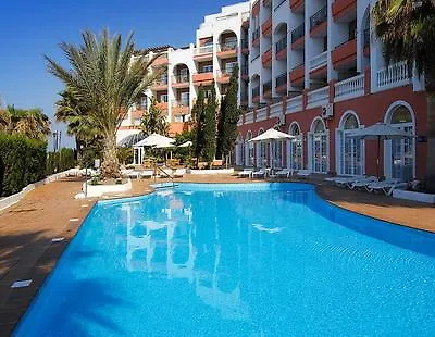 Hotel Mirador De 4*