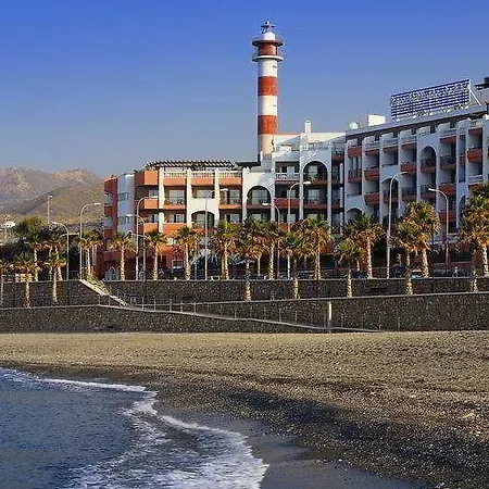 Mirador De Hotel 4*
