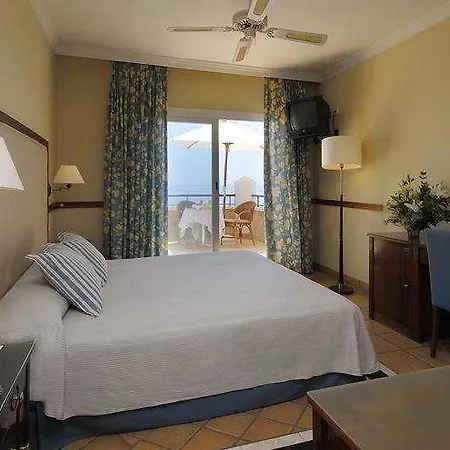 Hotel Mirador De Adra
