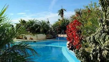 Mirador De Hotell